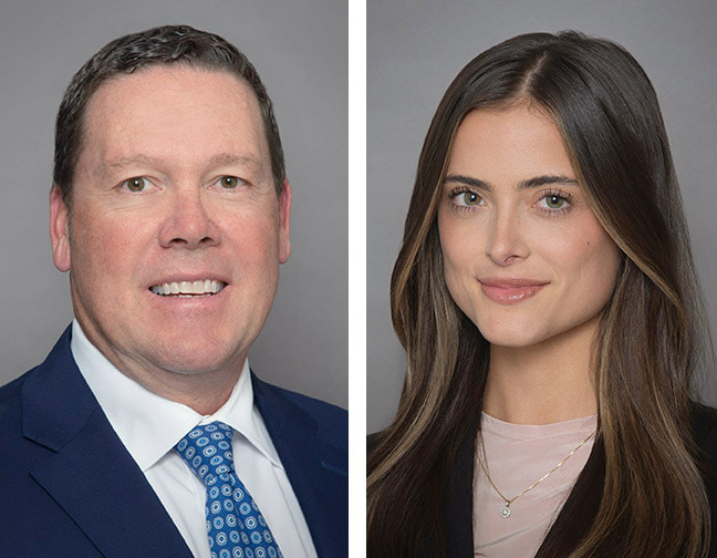 Corporate Headshots in Miracle Mile Los Angeles