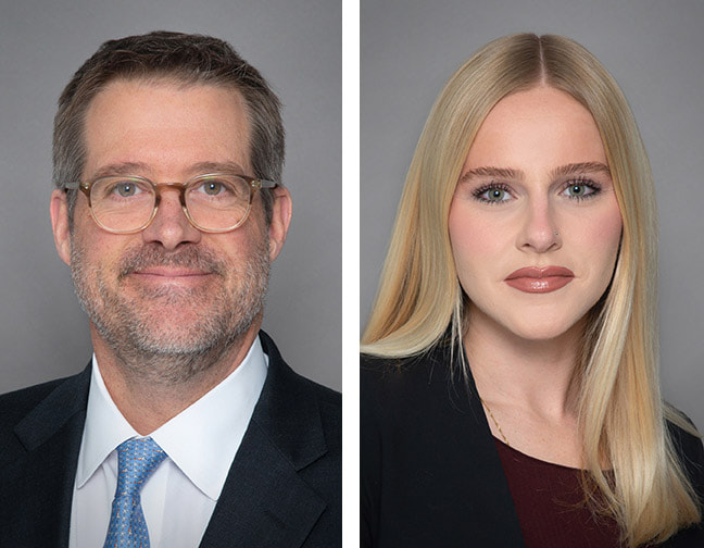 Corporate Headshots in Van Nuys