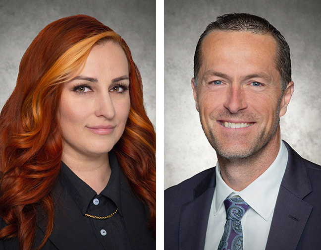 Corporate Headshots in Westwood Los Angeles